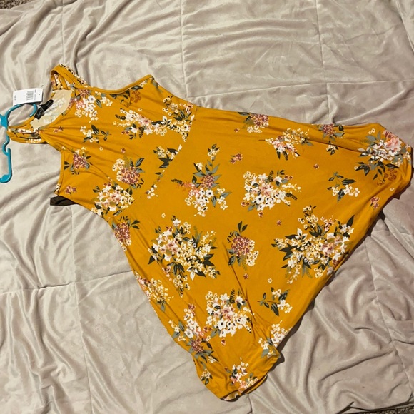 Derek heart size large golden yellow color - Picture 1 of 1